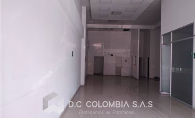 LOCAL EN VENTA O ARRIENDO EN CENTRO COMERCIAL PLATINO PLAZA EN ITAGÜ