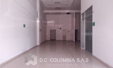 LOCAL EN VENTA O ARRIENDO EN CENTRO COMERCIAL PLATINO PLAZA EN ITAGÜ