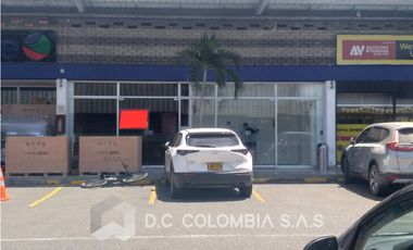 LOCAL EN VENTA O ARRIENDO EN CENTRO COMERCIAL PLATINO PLAZA EN ITAGÜ