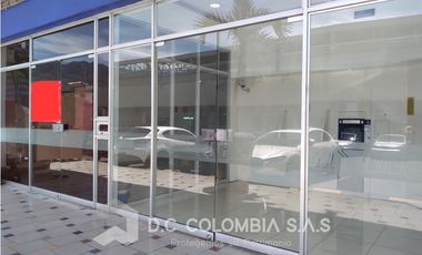 LOCAL EN VENTA O ARRIENDO EN CENTRO COMERCIAL PLATINO PLAZA EN ITAGÜ