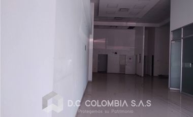 LOCAL EN VENTA O ARRIENDO EN CENTRO COMERCIAL PLATINO PLAZA EN ITAGÜ