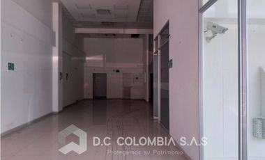 LOCAL EN VENTA O ARRIENDO EN CENTRO COMERCIAL PLATINO PLAZA EN ITAGÜ