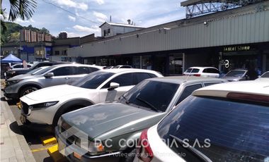 LOCAL EN VENTA O ARRIENDO EN CENTRO COMERCIAL PLATINO PLAZA EN ITAGÜ