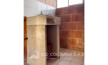 APARTAMENTO EN VENTA EN URBANIZACIÓN EN FUSAGASUG