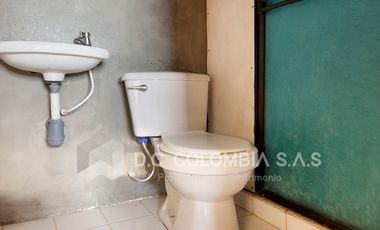 APARTAMENTO EN VENTA EN URBANIZACIÓN EN FUSAGASUG