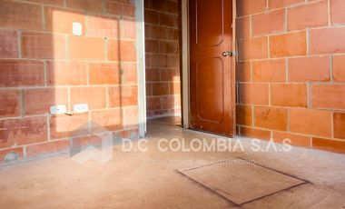 APARTAMENTO EN VENTA EN URBANIZACIÓN EN FUSAGASUG