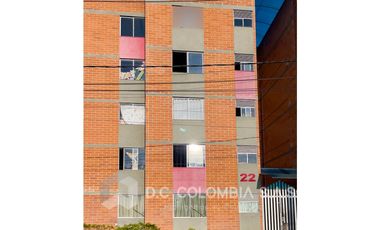 APARTAMENTO EN VENTA EN URBANIZACIÓN EN FUSAGASUG