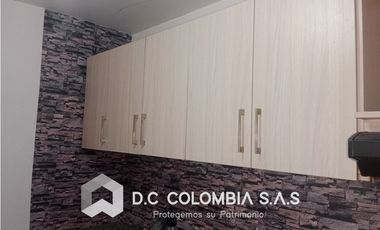 APARTAMENTO EN VENTA EN PORTANOVA ETAPA 1 EN PIEDECUESTA - SANTANDER