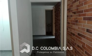 APARTAMENTO EN VENTA EN PORTANOVA ETAPA 1 EN PIEDECUESTA - SANTANDER