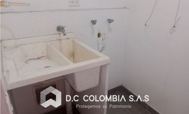 APARTAMENTO EN VENTA EN PORTANOVA ETAPA 1 EN PIEDECUESTA - SANTANDER