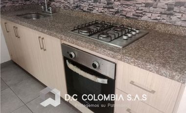 APARTAMENTO EN VENTA EN PORTANOVA ETAPA 1 EN PIEDECUESTA - SANTANDER