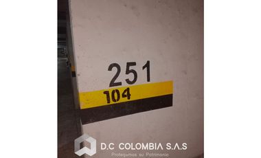 APARTAMENTO EN VENTA EN PORTANOVA ETAPA 1 EN PIEDECUESTA - SANTANDER