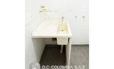 APARTAMENTO EN VENTA EN PORTANOVA ETAPA 1 EN PIEDECUESTA - SANTANDER