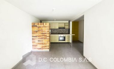 APARTAMENTO EN VENTA EN PORTANOVA ETAPA 1 EN PIEDECUESTA - SANTANDER