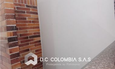 APARTAMENTO EN VENTA EN PORTANOVA ETAPA 1 EN PIEDECUESTA - SANTANDER