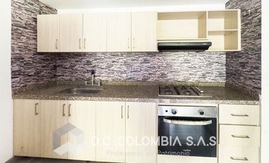 APARTAMENTO EN VENTA EN PORTANOVA ETAPA 1 EN PIEDECUESTA - SANTANDER