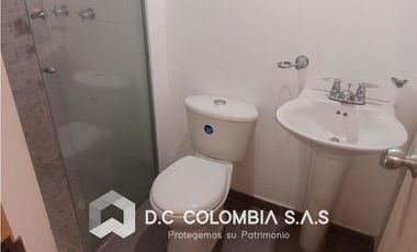 APARTAMENTO EN VENTA EN PORTANOVA ETAPA 1 EN PIEDECUESTA - SANTANDER