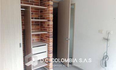 APARTAMENTO EN VENTA EN PORTANOVA ETAPA 1 EN PIEDECUESTA - SANTANDER