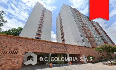 APARTAMENTO EN VENTA EN PORTANOVA ETAPA 1 EN PIEDECUESTA - SANTANDER