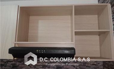 APARTAMENTO EN VENTA EN PORTANOVA ETAPA 1 EN PIEDECUESTA - SANTANDER