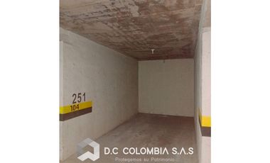 APARTAMENTO EN VENTA EN PORTANOVA ETAPA 1 EN PIEDECUESTA - SANTANDER