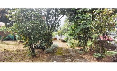 Venta Casa de Campo en Vereda Las Palmas, Oeste de Cali