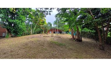 Venta Casa de Campo en Vereda Las Palmas, Oeste de Cali