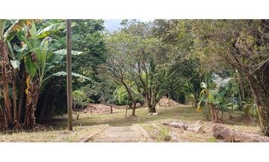Venta Casa de Campo en Vereda Las Palmas, Oeste de Cali