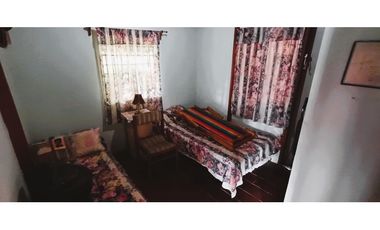 Venta Casa de Campo en Vereda Las Palmas, Oeste de Cali