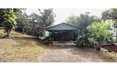 Venta Casa de Campo en Vereda Las Palmas, Oeste de Cali