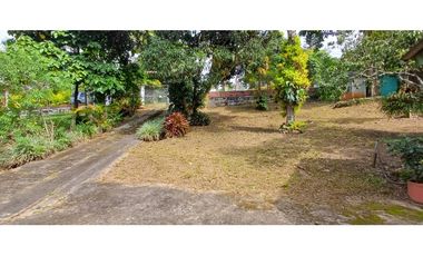 Venta Casa de Campo en Vereda Las Palmas, Oeste de Cali