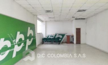 LOCAL EN ARRIENDO EN FUSAGASUG - CUNDINAMARCA