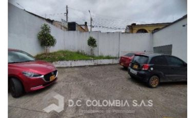 LOCAL EN ARRIENDO EN FUSAGASUG - CUNDINAMARCA