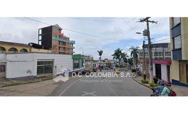 LOCAL EN ARRIENDO EN FUSAGASUG - CUNDINAMARCA