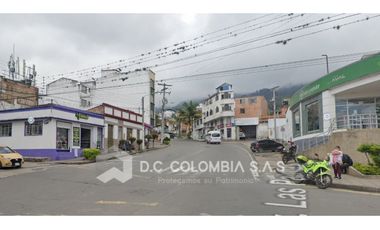 LOCAL EN ARRIENDO EN FUSAGASUG - CUNDINAMARCA