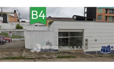 LOCAL EN ARRIENDO EN FUSAGASUG - CUNDINAMARCA