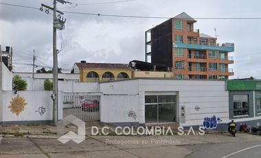LOCAL EN ARRIENDO EN FUSAGASUG - CUNDINAMARCA