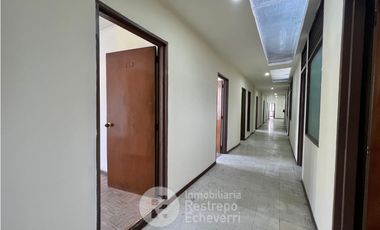 Local en arriendo, sector Centro, Manizales