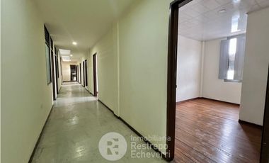 Local en arriendo, sector Centro, Manizales