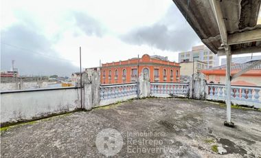 Local en arriendo, sector Centro, Manizales