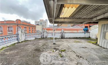 Local en arriendo, sector Centro, Manizales