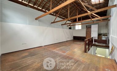 Local en arriendo, sector Centro, Manizales