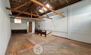 Local en arriendo, sector Centro, Manizales