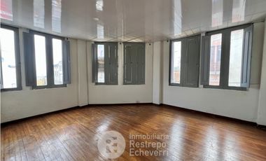 Local en arriendo, sector Centro, Manizales