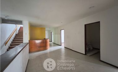 Local en arriendo, sector Centro, Manizales