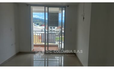 APARTAMENTO EN VENTA EN TORRES EL TRAPICHE EN BARBOSA - SANTANDER
