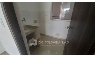 APARTAMENTO EN VENTA EN TORRES EL TRAPICHE EN BARBOSA - SANTANDER