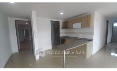 APARTAMENTO EN VENTA EN TORRES EL TRAPICHE EN BARBOSA - SANTANDER