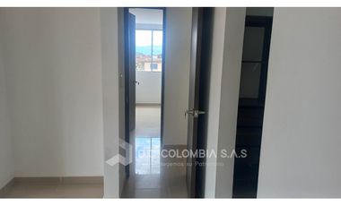 APARTAMENTO EN VENTA EN TORRES EL TRAPICHE EN BARBOSA - SANTANDER