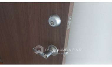 APARTAMENTO EN VENTA EN TORRES EL TRAPICHE EN BARBOSA - SANTANDER